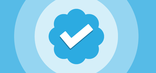 twitter onaylanmış hesap