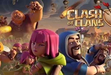 Clash of Clans klan isimleri