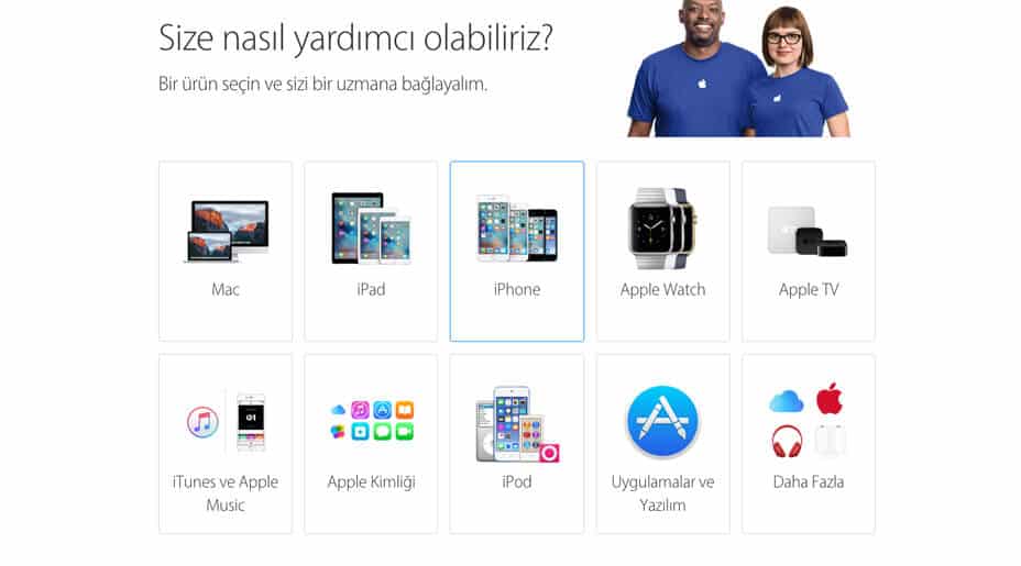 Apple Store Randevusu Nasıl Alınır? Dijitalportal