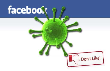 facebook-virusleri