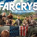 Far Cry 5 Sistem Gereksinimleri