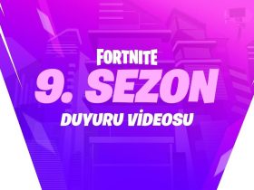 fortine 9.sezon