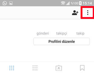 instagram arama gecmisi silme - instagram da onerilenler ve aramalar nasil silinir