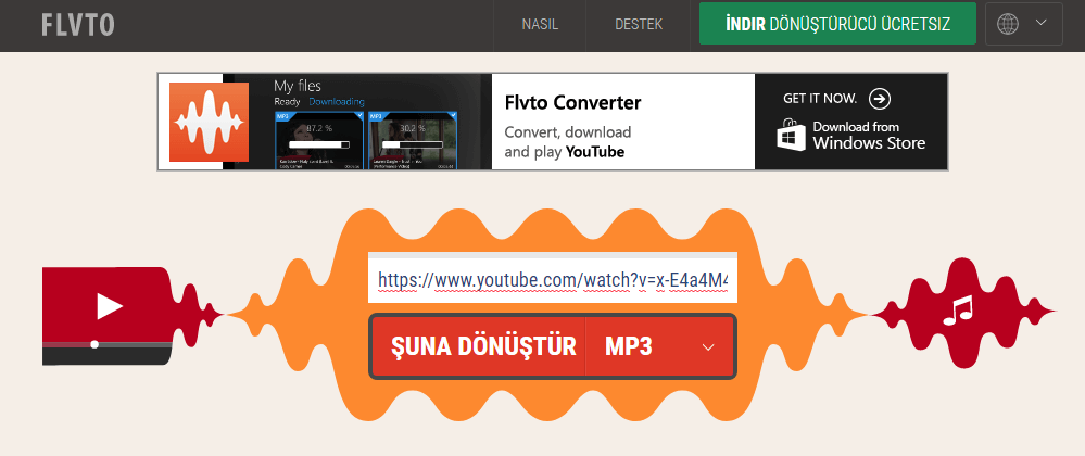 youtube-mp3-converter