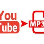 Youtube Videosu Nasıl MP3 Yapılır?